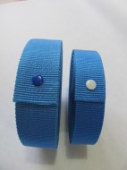Gurtband (Farbe 08 Hellblau)